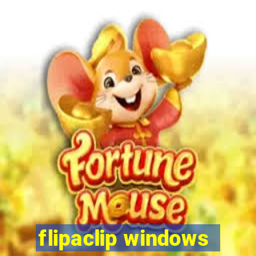 flipaclip windows